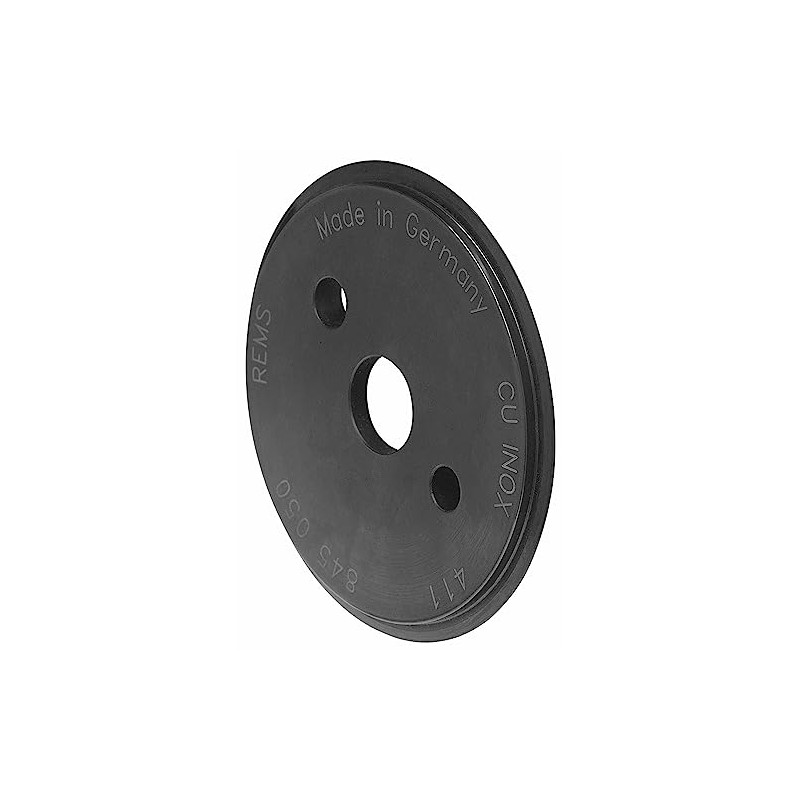Rems 845050 Replacement Cutting Wheel for Stainless Steel / Copper