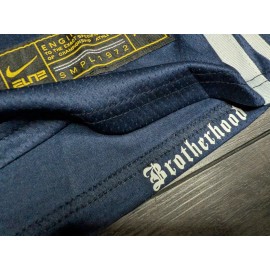 Cooper Flagg #2 Duke Blue Devils Dark Blue Stitched Jersey Men's XL