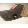 Brim-it Hat Clip Come and Take It Cannon