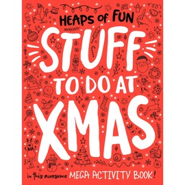 Books Heaps of Fun Stuff to Do at Xmas
