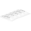 HAESUP Spag.Peka Suppositories Pack of 10