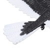 Bird Plane Toy 2 Channels Broken Resistant Remote Control Bird