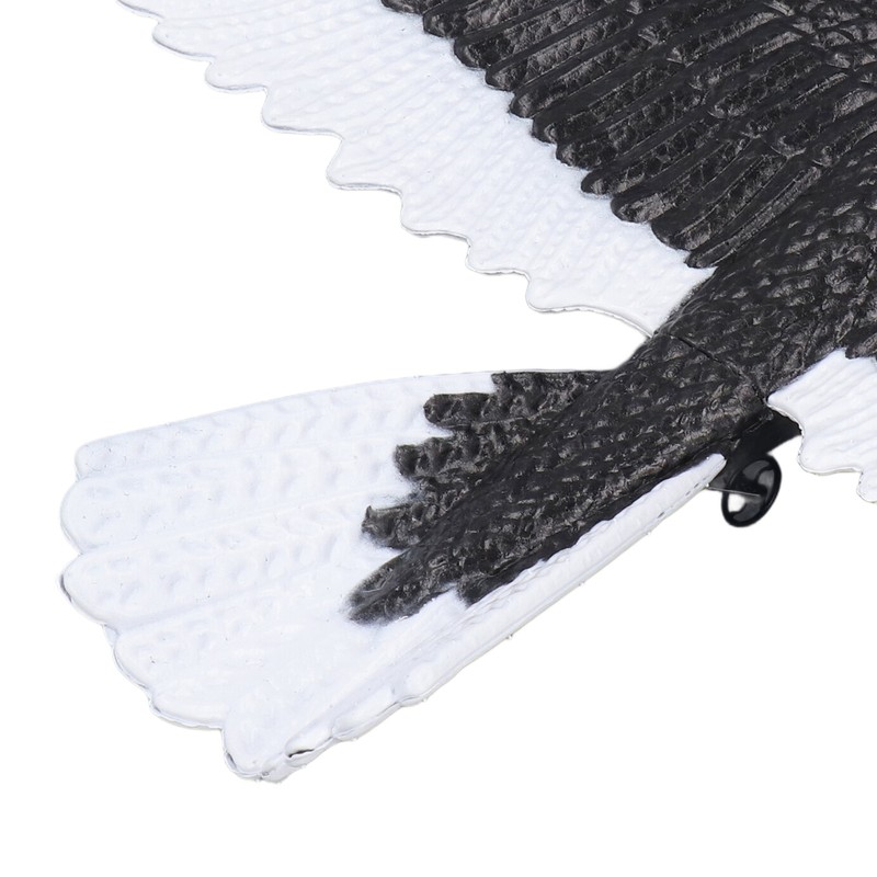 Bird Plane Toy 2 Channels Broken Resistant Remote Control Bird