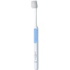 Shumitec Gentle Perimeter Care Brush, Ultra Fine Silky Bristles, Thin