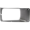 Dorman - 889-5101 - HEAVY DUTY HEADLIGHT BEZEL