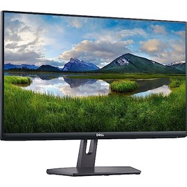 Dell S2421NX 24" IPS LED FHD - AMD FreeSync - VESA - Monitor (HDMI) - Black