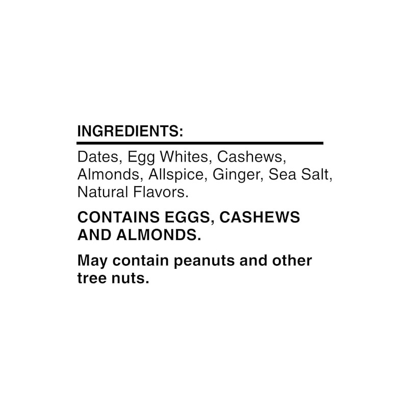 RXBAR, barra de proteínas, limón