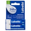 Labello Original Duo 2 x 4.8g