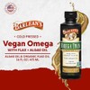 Barleans Lignan Omega Twin Oil, 12-oz