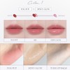 HEART PERCENT Dote On Mood Custom Lip & Cheek Single