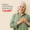 VitalBP Vital BP - Support for Normal Blood Pressure -
