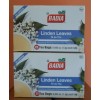 Badia Pack of 2 Badia Linden Leaves Soothing, Relaxant (50