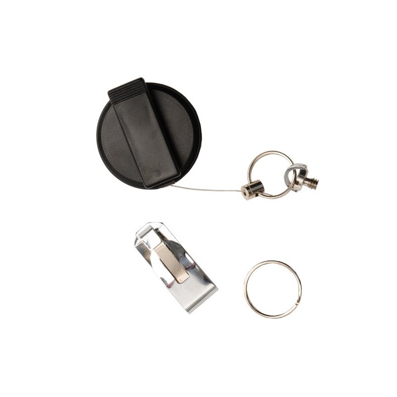 Trekking Smart Camera Strap