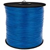 ASR Tactical Kevlar Cord, 200lb Breaking Strength, Survival Utility Rope