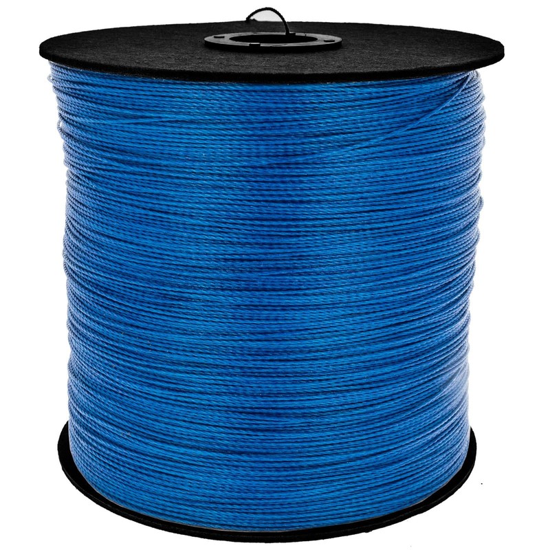 ASR Tactical Kevlar Cord, 200lb Breaking Strength, Survival Utility Rope