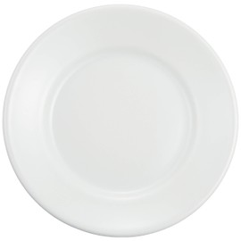 Satarnia Tivoli Bread Plate 8003342050018 White 175x25x175mm