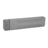 M.2 NVME HDD Enclosure USB 3.1 Gen2 Magnetic Interface 10Gbps