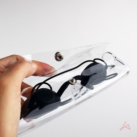 light blocking blindfold