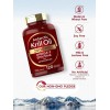2pc Aceite De Krill Oil 2000mg 120caps-omega 3 Dha Epa