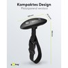 Goobay 71882 Digital Luggage Scales with Bright LCD Display and