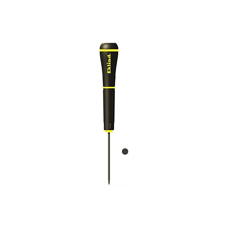 EKLIND 92010 1 MM Slotted PSD Precision Screwdriver