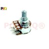 POPESQ® 1 x Potentiometer Double 1K Linear PCB #A6913