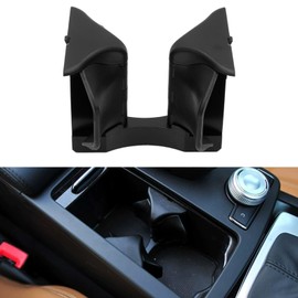FanPaYY Cup Holder 2046802391 in the Centre Console Car Centre Console Cup Holder Water Cup Seat Plastic for Mercedes E-Class C-Class W204 W212 S212 C207