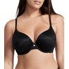 Victoria's Secret Perfect Shape Push Up Bra, Full Coverage, Padded,