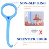 Aligner Remover tool with Retainer Case With Vent Holes Accessories