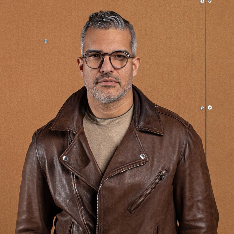 Kolo Harrison Blue Light Blocking Glasses, For Men and Women,