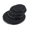 Gas Stove Burner Cap Set of 4 Pack 55mm 75mm