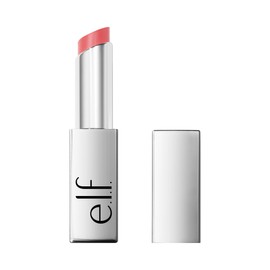e.l.f. Cosmetics Glow Reviver Lip Oil Stick Labial Rosa Energético Brillante                                                                          
