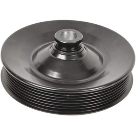 Cardone 3P-36146 New Power Steering Pump Pulley
