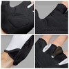 GripGrab Ride Beginners Short Finger Summer Cycling Gloves Padded Shock