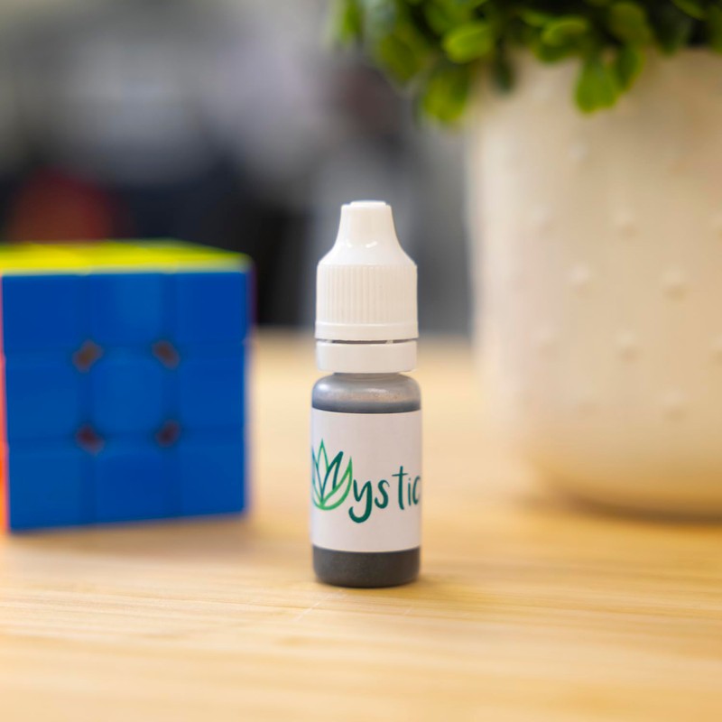 Cubicle Labs Mystic 10mL Professional Speedcube Lubricant