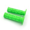 PROCNC 22mm 7/8" Universal Motorcycle Rubber Handlebar Grips