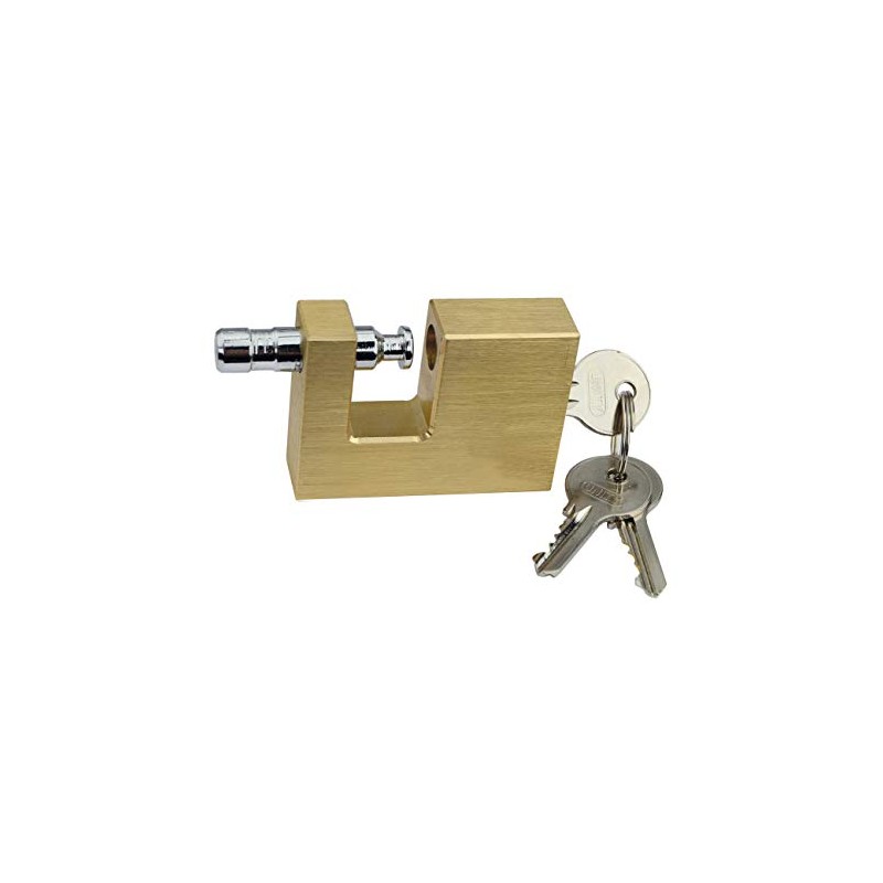 Brüder Mannesmann Bolt Lock, 60 mm, M41360