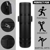 Arrowbash Unfilled Football Tackling Dummy 4 ft Sports Training Dummy