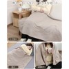 Electric Blanket, For Both Layers, Power Saving, Washable, 4 Stage