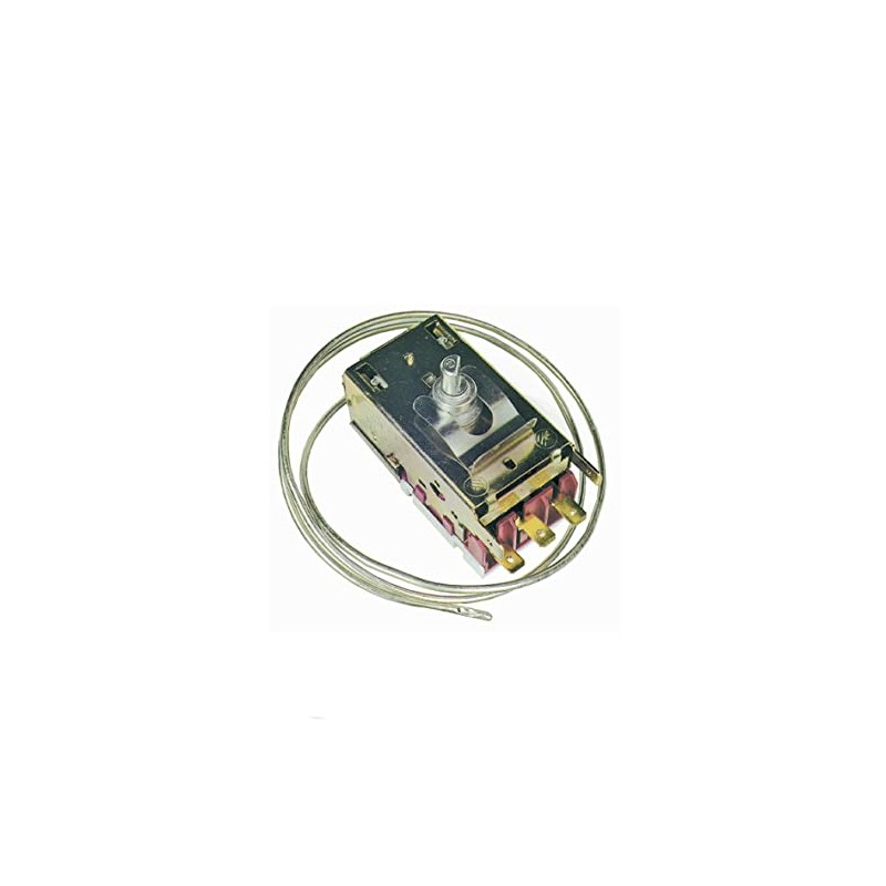Ranco K59H1319 Thermostat for Refrigerators with Automatic Defrost Function -