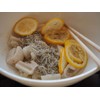 Noda Horo Ball 5.5 inches (14 cm), All White, Made