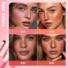 Noerrors Blush Freckle Pen for Natural Faux Freckles, 2 in