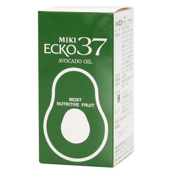 No Saturated Fatty Acids and Avocado Oil mikieko- 37 