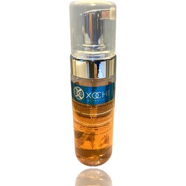 Xochi – Espuma limpiadora facial – Limpiador facial contra acne con aloe vera y acido lactivo – Todo tipo de pieles – 50 ml