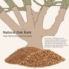 Niteangel Natural Coco/Cork Hamster Bedding Pet Litter for Dwarf Syrian