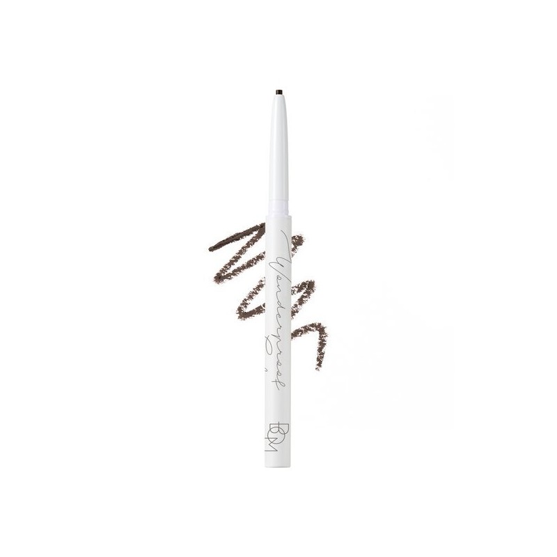 Biome 원더프루프 젤 슬림 아이라이너 Wonder Proof Gel Slim Eyeliner