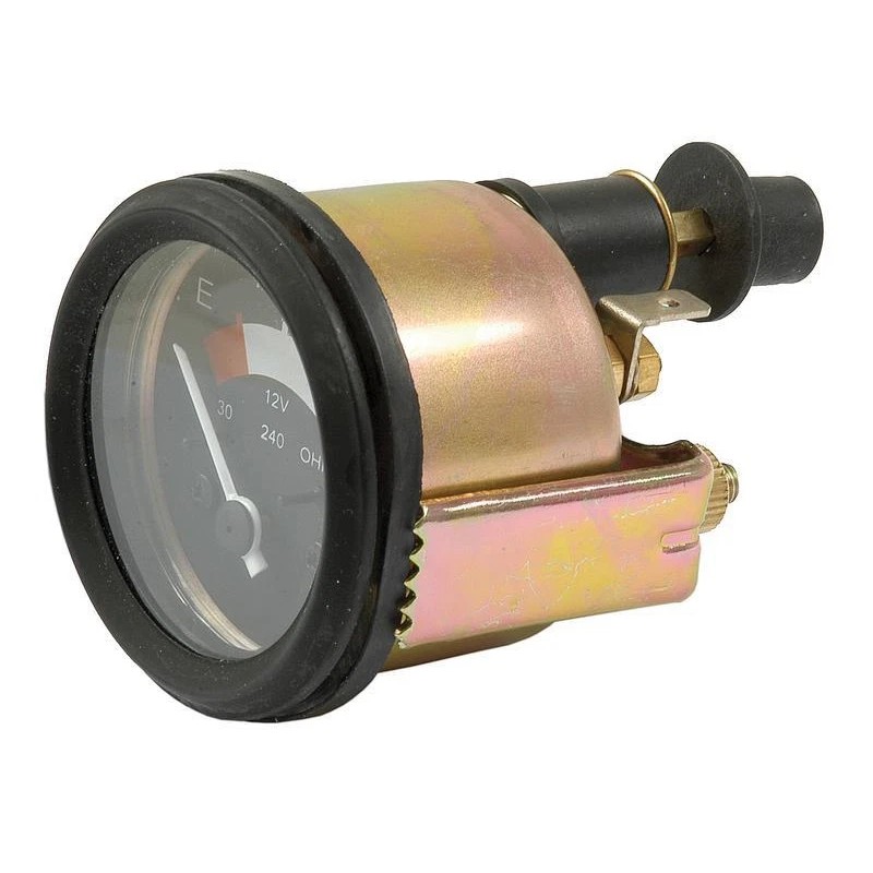 Sparex 12V Fuel Gauge for Massey Ferguson Tractors 1080 1150