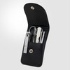 Three Seven Nail Clipper (TS-33XC) 20ea