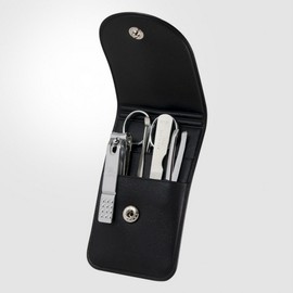 Three Seven Nail Clipper (TS-33XC) 20ea