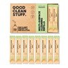Good Clean Stuff Multi-Purpose Home Cleaning Refill Sachets,10 x High